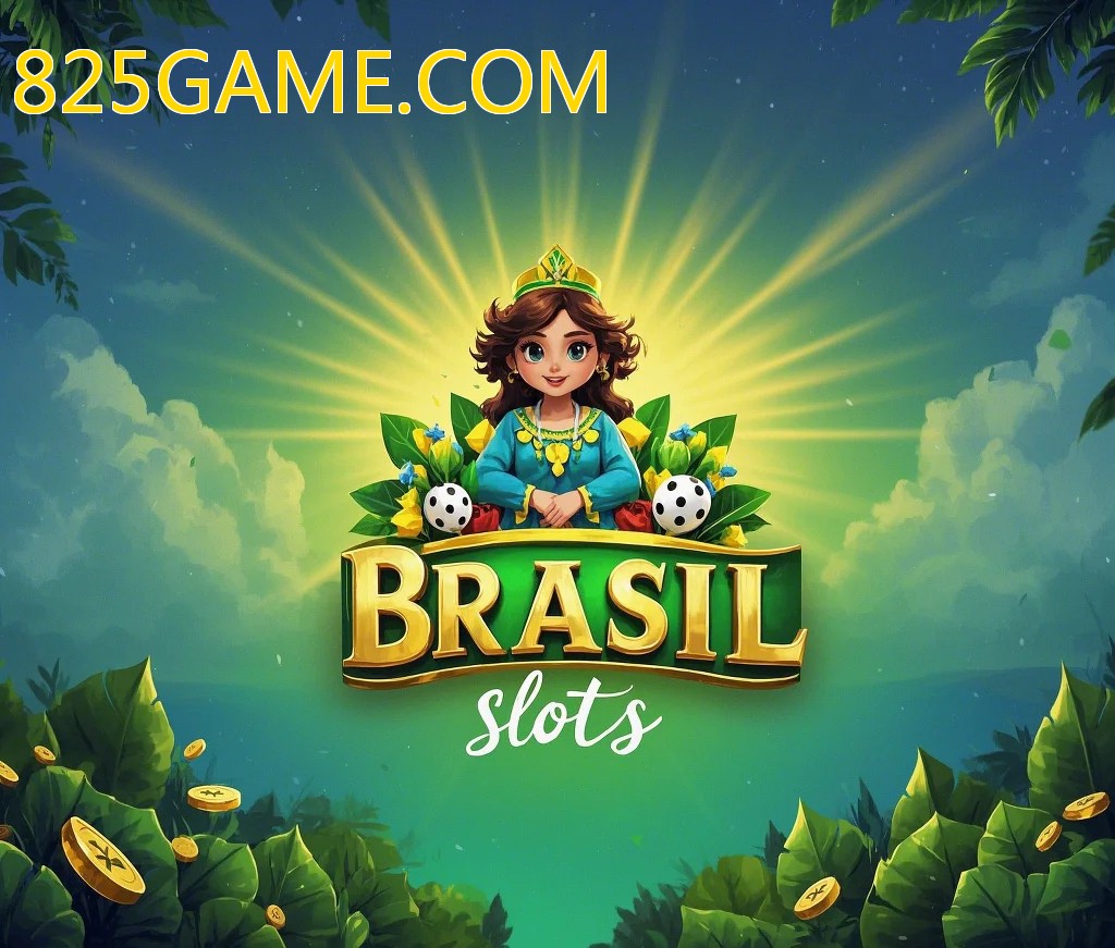 825game GAME-Slots