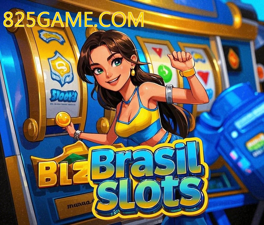 825game GAME-Slots