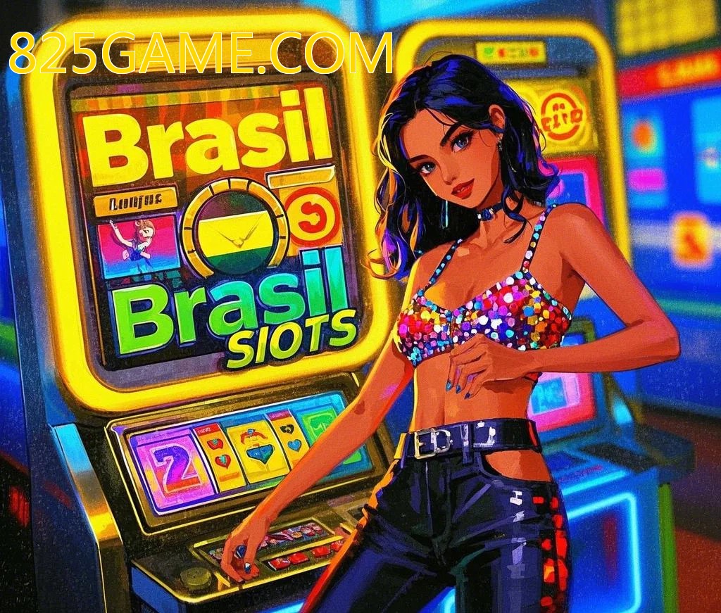 825game GAME-Jogo