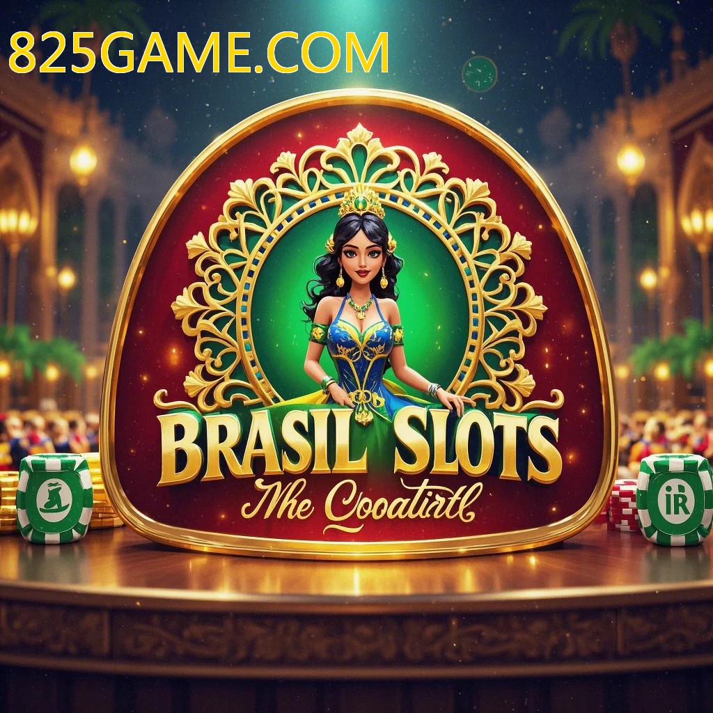 825game GAME-Slots