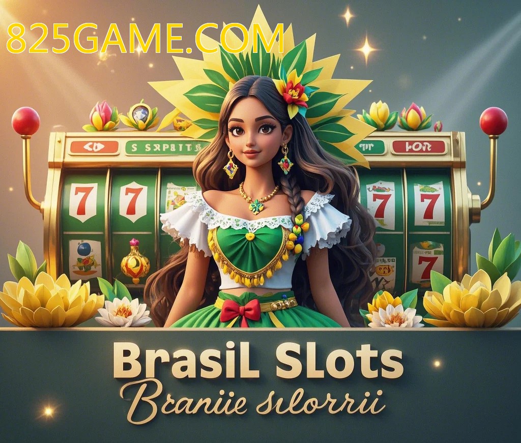 825game GAME-Slots